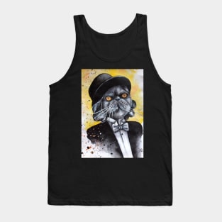 Cat Dietrich Tank Top